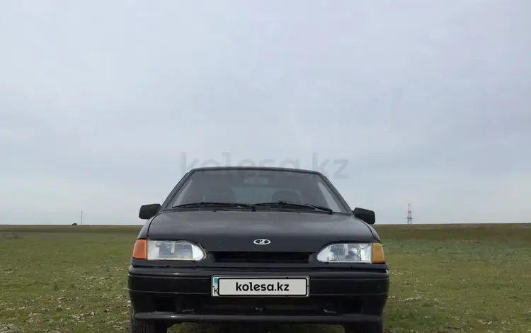 ВАЗ (Lada) 2115 2008 годаүшін850 000 тг. в Атырау