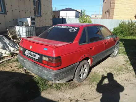 Volkswagen Passat 1991 года за 450 000 тг. в Караганда