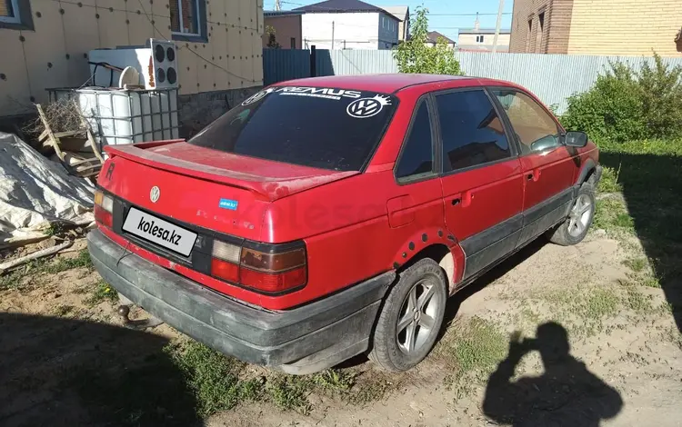 Volkswagen Passat 1991 года за 450 000 тг. в Караганда