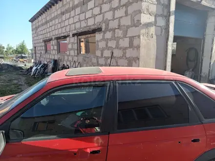 Volkswagen Passat 1991 года за 450 000 тг. в Караганда – фото 4