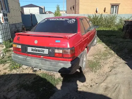 Volkswagen Passat 1991 года за 450 000 тг. в Караганда – фото 5