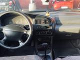 Mazda 323 1994 года за 1 450 000 тг. в Тараз – фото 3