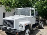 ГАЗ  3309 2012 года за 3 800 000 тг. в Шымкент