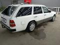 Mercedes-Benz E 230 1988 годаүшін750 000 тг. в Шымкент – фото 5