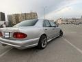 Mercedes-Benz E 320 1996 года за 3 100 000 тг. в Алматы – фото 16