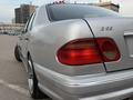 Mercedes-Benz E 320 1996 года за 3 100 000 тг. в Алматы – фото 21