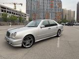 Mercedes-Benz E 320 1996 годаүшін3 100 000 тг. в Алматы