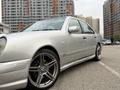 Mercedes-Benz E 320 1996 года за 3 100 000 тг. в Алматы – фото 47