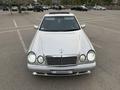 Mercedes-Benz E 320 1996 года за 3 100 000 тг. в Алматы – фото 8