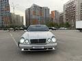 Mercedes-Benz E 320 1996 года за 3 100 000 тг. в Алматы – фото 9