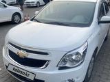 Chevrolet Cobalt 2023 года за 6 600 000 тг. в Алматы – фото 5