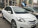 Toyota Yaris 2006 года за 3 650 000 тг. в Алматы – фото 3