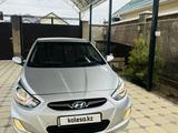 Hyundai Accent 2012 годаүшін5 000 000 тг. в Шымкент
