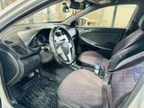 Hyundai Accent 2012 годаүшін5 000 000 тг. в Шымкент – фото 5