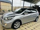 Hyundai Accent 2012 года за 5 000 000 тг. в Шымкент – фото 3
