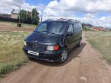 Mercedes-Benz Vito 1998 года за 2 800 000 тг. в Кокшетау – фото 2