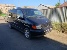 Mercedes-Benz Vito, 1998