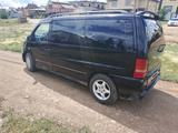 Mercedes-Benz Vito 1998 года за 2 800 000 тг. в Кокшетау – фото 4