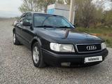 Audi 100 1994 годаүшін2 700 000 тг. в Жаркент – фото 3