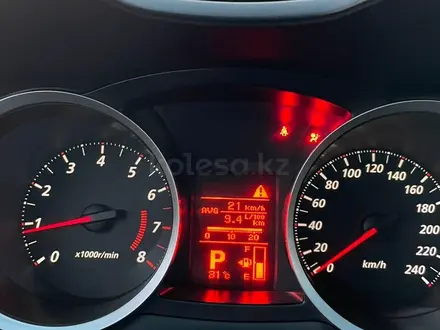 Mitsubishi Lancer 2011 года за 5 100 000 тг. в Семей – фото 7