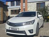 Toyota Corolla 2015 года за 7 200 000 тг. в Семей