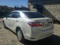 Toyota Corolla 2015 годаүшін7 200 000 тг. в Семей – фото 6