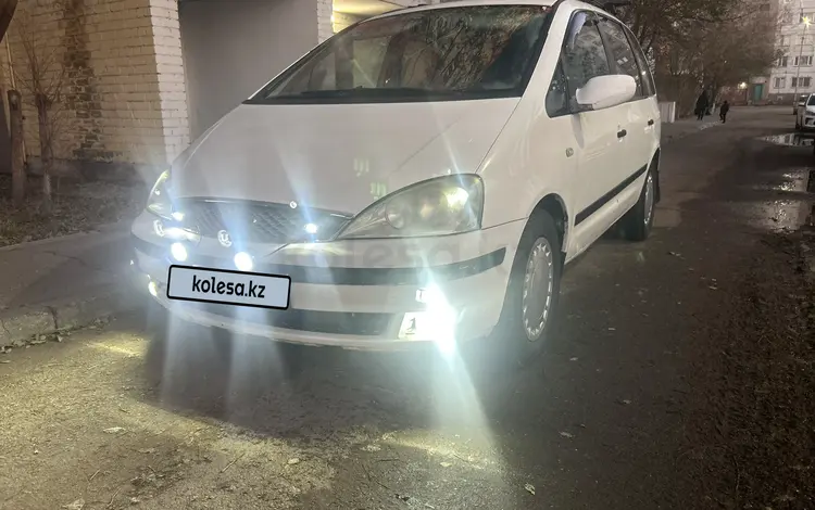 Ford Galaxy 2005 годаүшін4 200 000 тг. в Павлодар