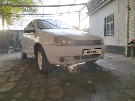 ВАЗ (Lada) Kalina 1119 2013 года за 1 500 000 тг. в Актобе – фото 2