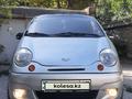 Daewoo Matiz 2012 года за 1 850 000 тг. в Шымкент – фото 3