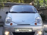 Daewoo Matiz 2012 года за 1 850 000 тг. в Шымкент – фото 3