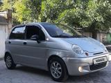 Daewoo Matiz 2012 года за 1 850 000 тг. в Шымкент – фото 2