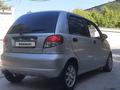 Daewoo Matiz 2012 года за 1 850 000 тг. в Шымкент – фото 5