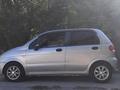 Daewoo Matiz 2012 года за 1 850 000 тг. в Шымкент – фото 8