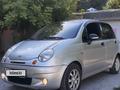 Daewoo Matiz 2012 года за 1 850 000 тг. в Шымкент