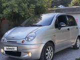 Daewoo Matiz 2012 года за 1 850 000 тг. в Шымкент