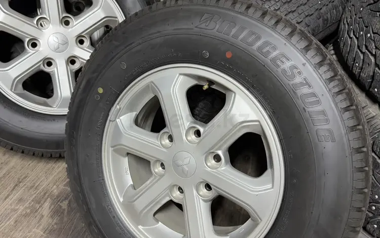 Mitsubishi за 200 000 тг. в Алматы