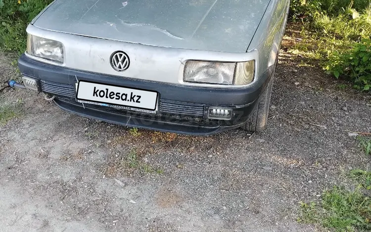 Volkswagen Passat 1991 года за 1 200 000 тг. в Костанай