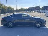 Lexus ES 250 2017 года за 14 800 000 тг. в Шымкент – фото 4