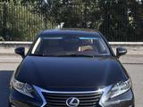 Lexus ES 250 2017 года за 14 800 000 тг. в Шымкент