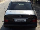 Mercedes-Benz E 230 1989 годаүшін700 000 тг. в Тараз – фото 4
