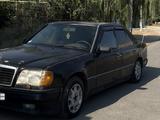 Mercedes-Benz E 230 1989 годаүшін700 000 тг. в Тараз – фото 2
