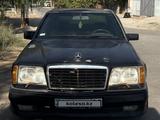 Mercedes-Benz E 230 1989 годаүшін700 000 тг. в Тараз