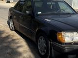Mercedes-Benz E 230 1989 годаүшін700 000 тг. в Тараз – фото 3