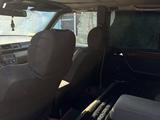 Mercedes-Benz E 230 1989 годаүшін700 000 тг. в Тараз – фото 5