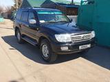 Toyota Land Cruiser 2003 годаүшін10 700 000 тг. в Павлодар – фото 2