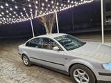 Volkswagen Passat 1997 года за 3 500 000 тг. в Павлодар – фото 3