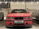 BMW M3 1997 года за 12 000 000 тг. в Алматы – фото 2