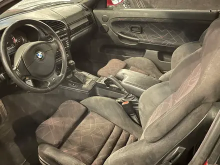BMW M3 1997 года за 12 000 000 тг. в Алматы – фото 6