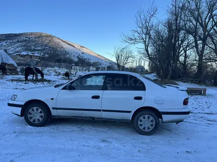 Toyota Carina E 1994 года за 1 600 000 тг. в Талгар – фото 3