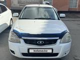 ВАЗ (Lada) Priora 2170 2014 года за 1 800 000 тг. в Костанай